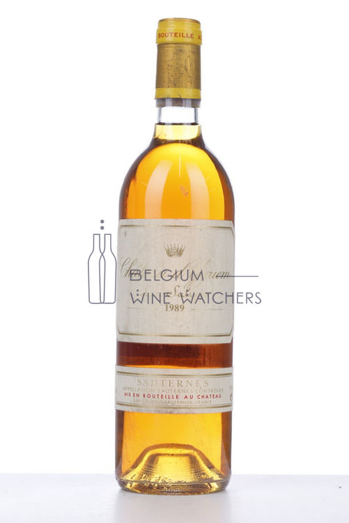 Picture of 1989 YQUEM